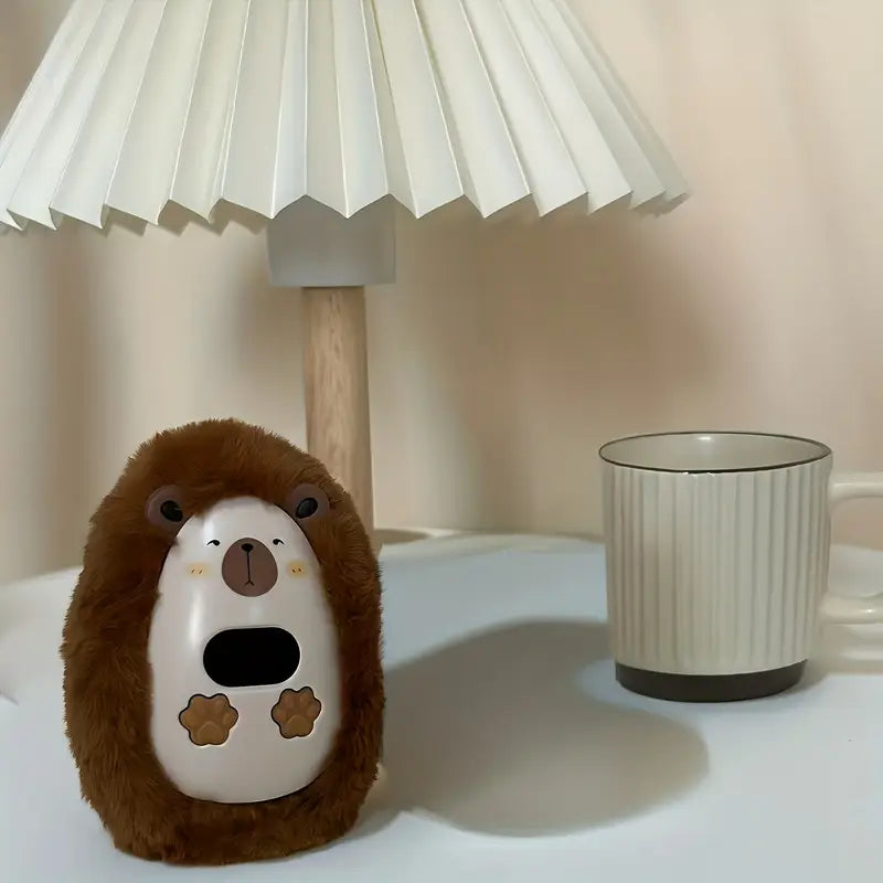 The Heatmate❤️‍🩹