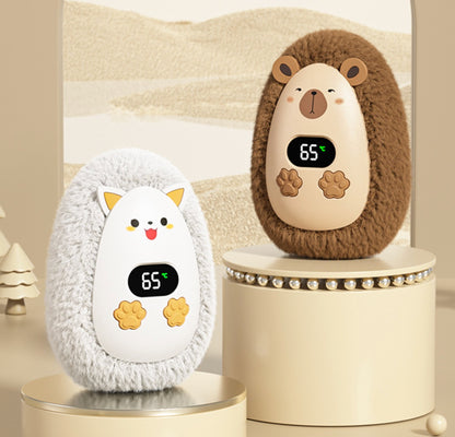 The Heatmate❤️‍🩹