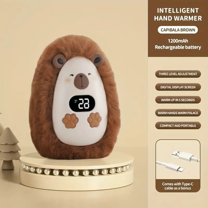 The Heatmate❤️‍🩹