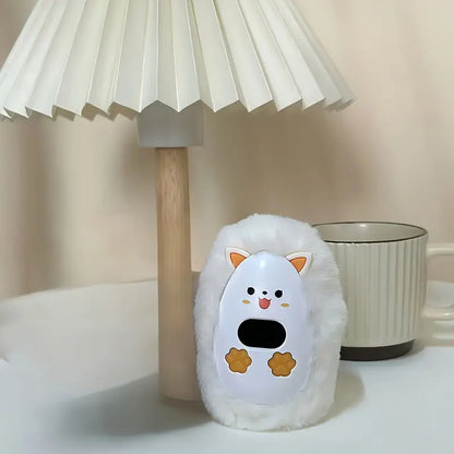 The Heatmate❤️‍🩹